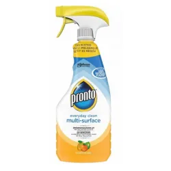 PRONTO MULTI SURFACE NIEBIESKIE 500ml W PŁYNIE